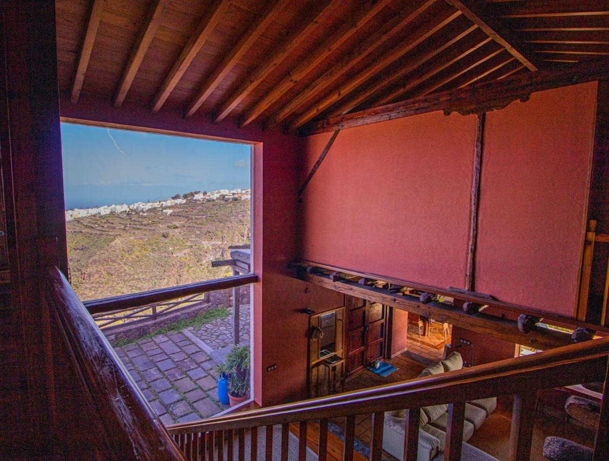 Mountain Hideaway House In Moya Βίλα Εξωτερικό φωτογραφία