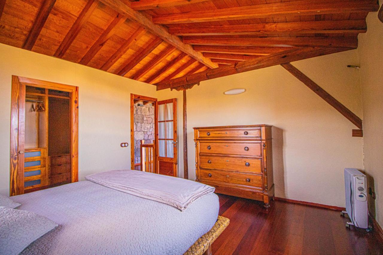 Mountain Hideaway House In Moya Βίλα Εξωτερικό φωτογραφία