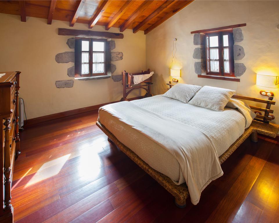 Mountain Hideaway House In Moya Βίλα Εξωτερικό φωτογραφία