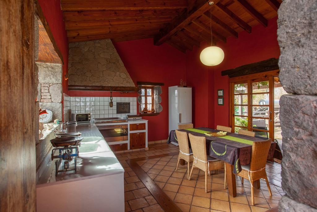 Mountain Hideaway House In Moya Βίλα Εξωτερικό φωτογραφία
