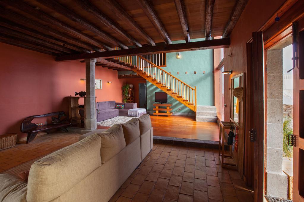 Mountain Hideaway House In Moya Βίλα Εξωτερικό φωτογραφία