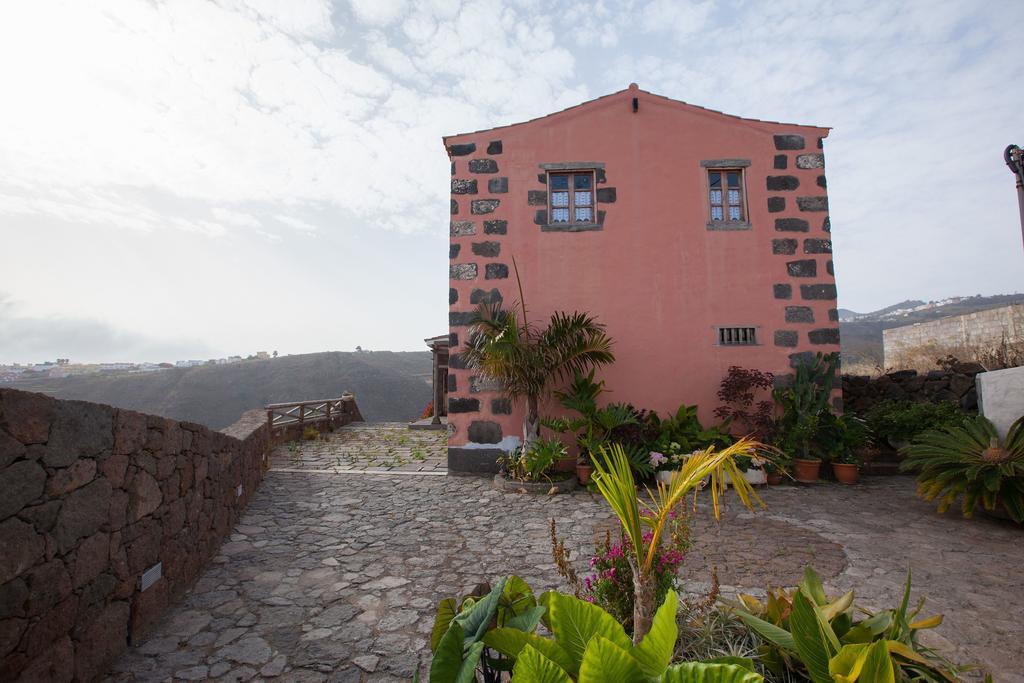Mountain Hideaway House In Moya Βίλα Εξωτερικό φωτογραφία
